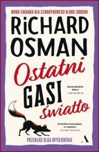 OSTATNI GASI ŚWIATŁO (The Last Devil to Die)