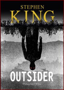 OUTSIDER (The Outsider)