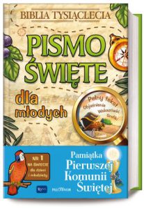 PISMO ŚWIĘTE DLA MŁODYCH