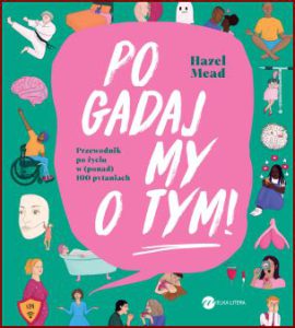 POGADAJMY O TYM! (Why Aren't We Talking About This?!)