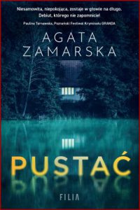 PUSTAĆ