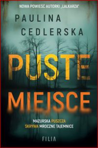 PUSTE MIEJSCE