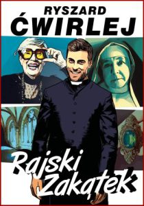 RAJSKI ZAKĄTEK
