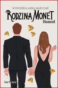RODZINA MONET Diament vol 4 Part 2