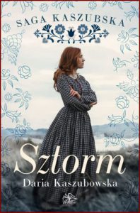 SZTORM Saga kaszubska vol 1