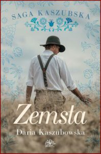 ZEMSTA Saga kaszubska vol 2