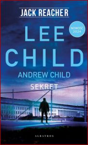 SEKRET Jack Reacher (The Secret)