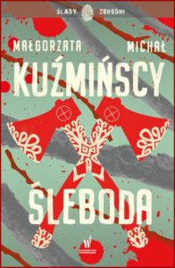 ŚLEBODA Anna Serafin, Sebastian Strzygoń vol 1