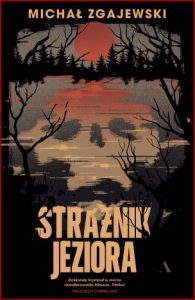 STRAŻNIK JEZIORA