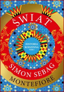 ŚWIAT Historia rodzinna vol 1 (The World: A Family History of Humanity)