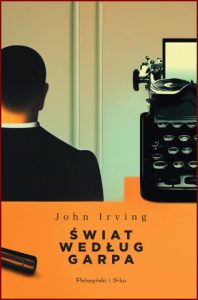ŚWIAT WEDŁUG GARPA (The world according to Garp)