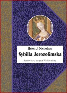 SYBILLA JEROZOLIMSKA (Sybil Queen of Jerusalem)