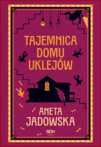 TAJEMNICA DOMU UKLEJÓW