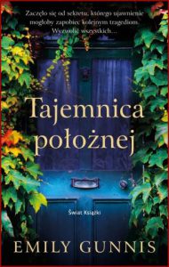 TAJEMNICA POŁOŻNEJ (The Midwife's Secret)