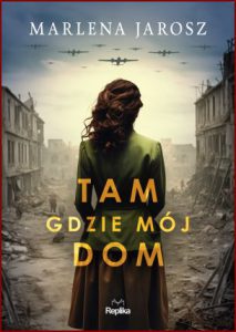 TAM GDZIE MÓJ DOM