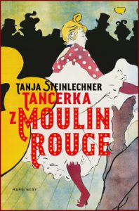 TANCERKA Z MOULIN ROUGE