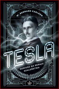 TESLA Geniusz na skraju szaleństwa (Tesla: Inventor of the Electrical Age)