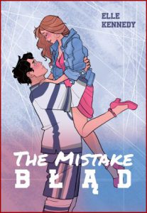 THE MISTAKE Błąd