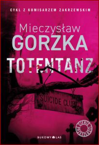 TOTENTANZ Cienie przeszłości vol 3