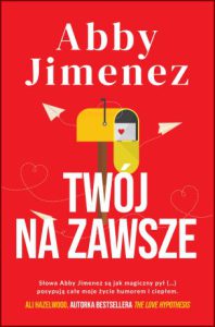 TWÓJ NA ZAWSZE (Yours Truly)