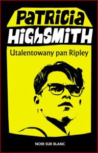 UTALENTOWANY PAN RIPLEY (The Talented Mr. Ripley)