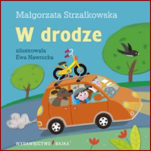 W DRODZE