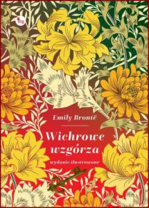 WICHROWE WZGORZA  (Wuthering Heights)