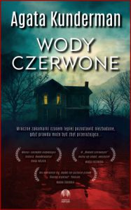 WODY CZERWONE