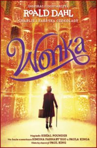WONKA - In Polish