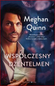 WSPÓŁCZESNY DŻENTELMEN (The Modern Gentleman)