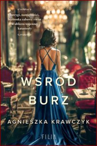 WŚRÓD BURZ