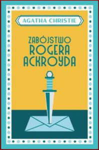 ZABÓJSTWO ROGERA ACKROYDA (The Murder of Roger Ackroyd)
