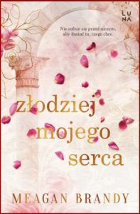 ZLODZIEJ MOJEGO SERCA (Tempting Little Thief)