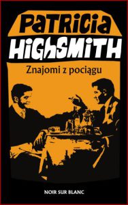 ZNAJOMI Z POCIĄGU (Strangers on a Train)