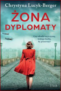 ŻONA DYPLOMATY (The American Wife)