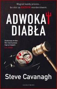 ADWOKAT DIABŁA (The Devil's Advocate)