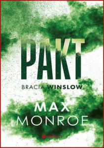 PAKT Bracia Winslow vol 2 (The Pact)