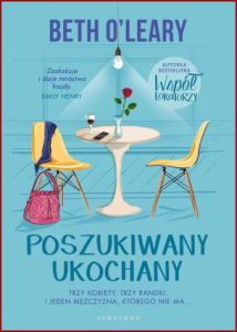 POSZUKIWANY UKOCHANY (The No-Show)