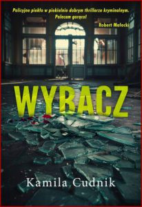 WYBACZ