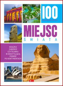 100 NAJPIĘKNIEJSZYCH MIEJSC ŚWIATA