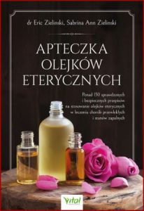 APTECZKA OLEJKÓW ETERYCZNYCH