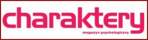 CHARAKTERY Annual Subscription - Mgz