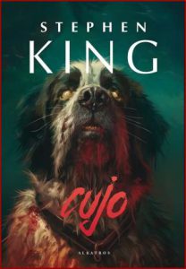 CUJO - In Polish