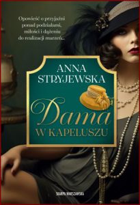 DAMA W KAPELUSZU Dama w kapeluszu vol 1