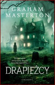 DRAPIEŻCY (Prey)