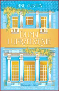 DUMA I UPRZEDZENIE (Pride and Prejudice)