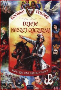 DZIEJE NASZEJ OJCZYZNY