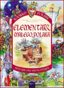 ELEMENTARZ MAŁEGO POLAKA