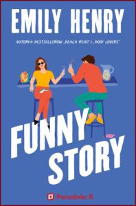 FUNNY STORY - In Polish