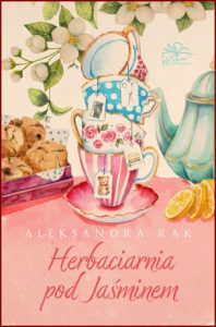 HERBACIARNIA POD JAŚMINEM